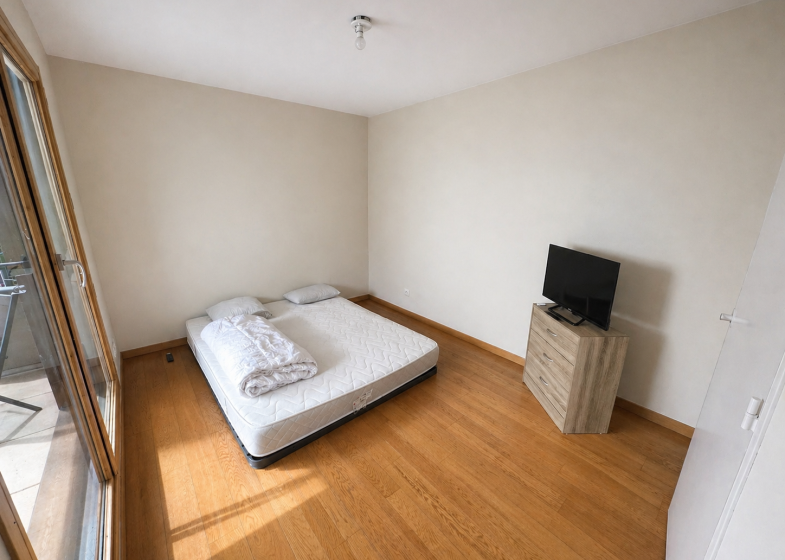 Appartement T3 à vendre à Cluses