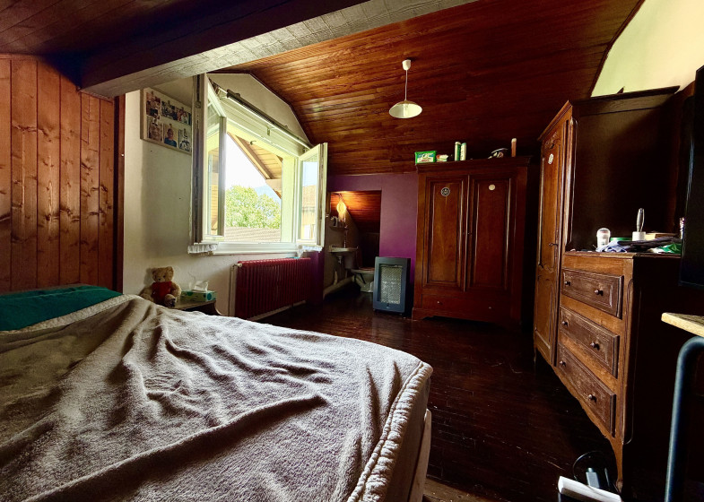 Maison T4 à vendre à Bonneville
