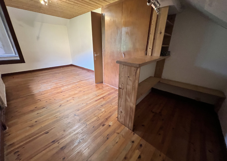 Maison T6 à vendre à Saint Gervais Les Bains