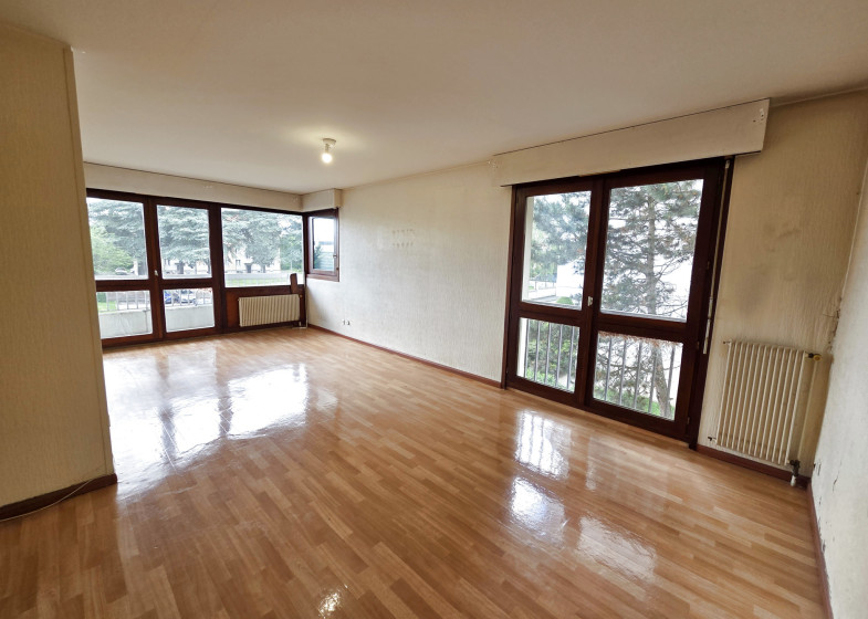 Appartement T2 à vendre à Annemasse