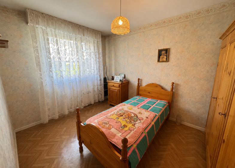 Appartement T3 à vendre à Cluses