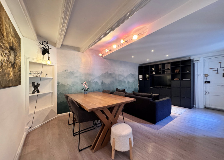 Appartement T3 à vendre à Annecy