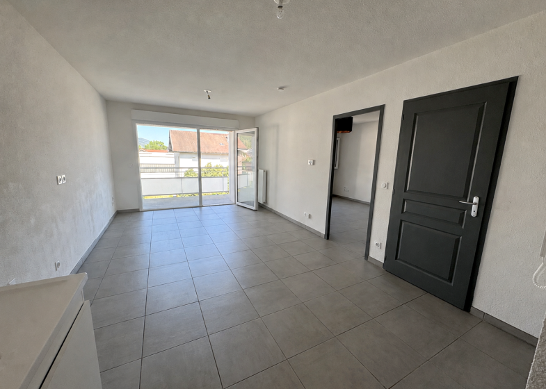 Appartement T2 à vendre à Scionzier