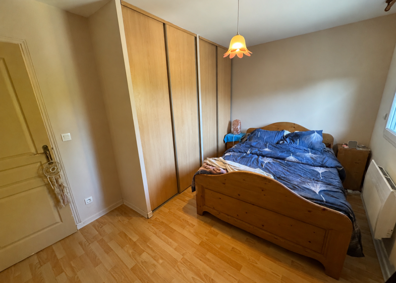 Appartement T4 à vendre à Marnaz