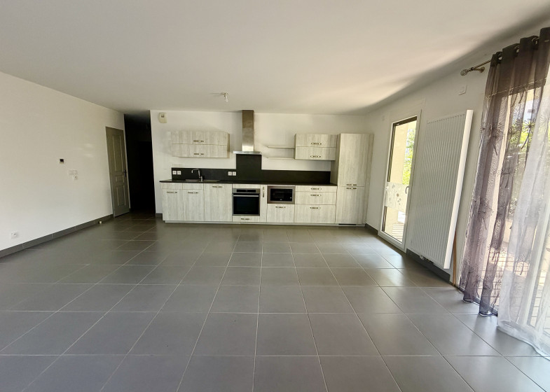 Appartement T4 à vendre à Saint Pierre En Faucigny