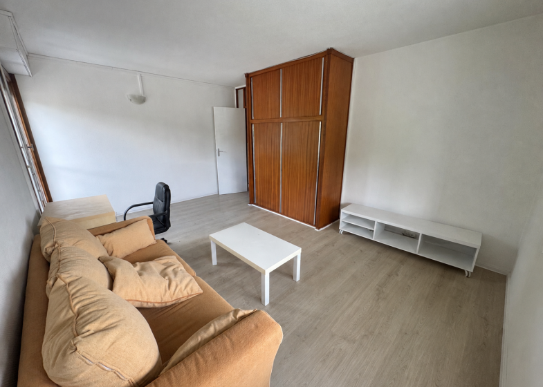 Appartement T2 à vendre à Cluses