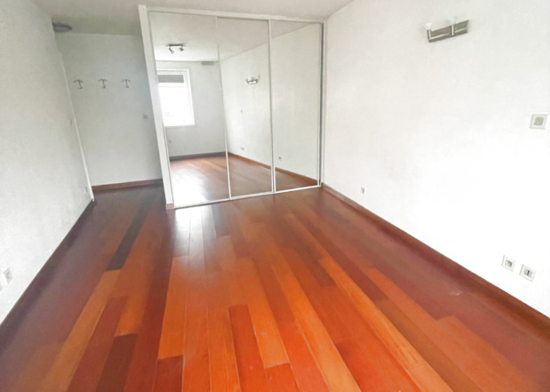 Appartement T2 à vendre à Annemasse