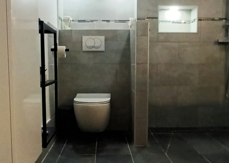Appartement T3 à vendre à Publier