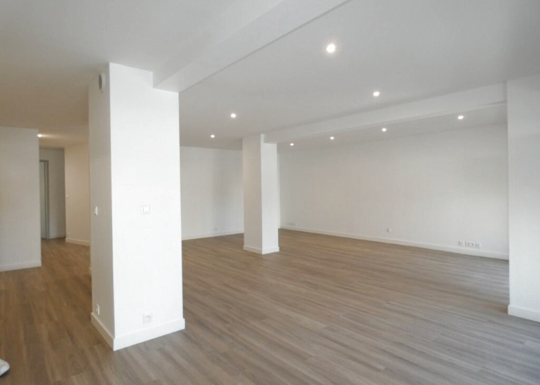 Appartement T4 à vendre à Annemasse