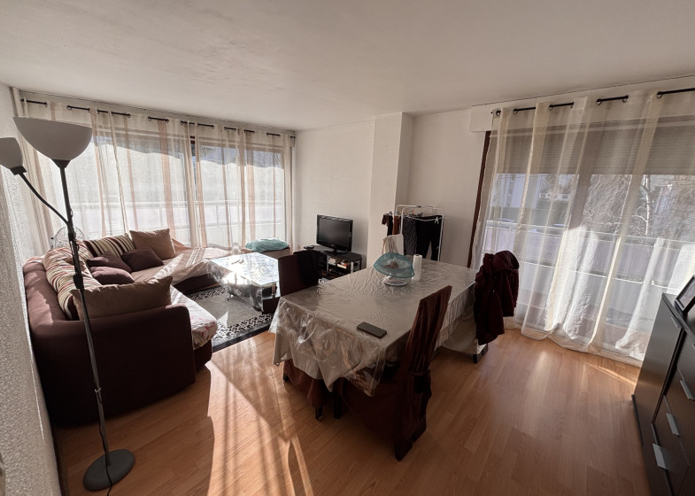 Appartement T2 à vendre à Cluses