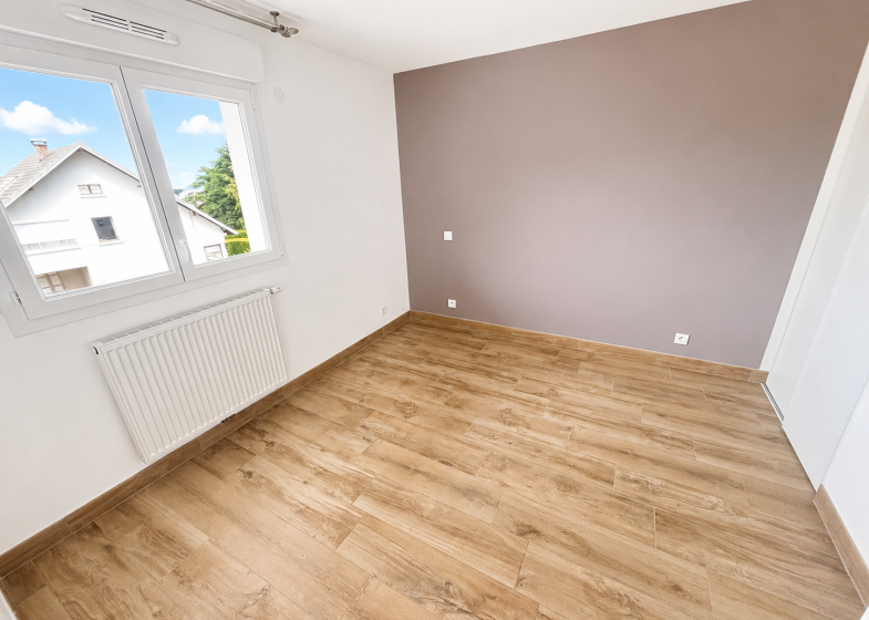 Appartement T3 à vendre à Marnaz