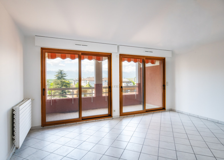 Appartement T4 à vendre à Saint Julien En Genevois