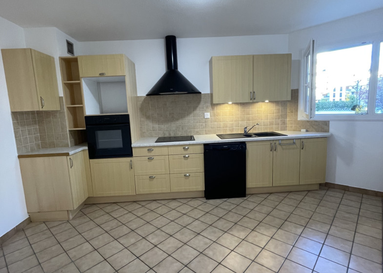 Appartement T3 à vendre à Annemasse