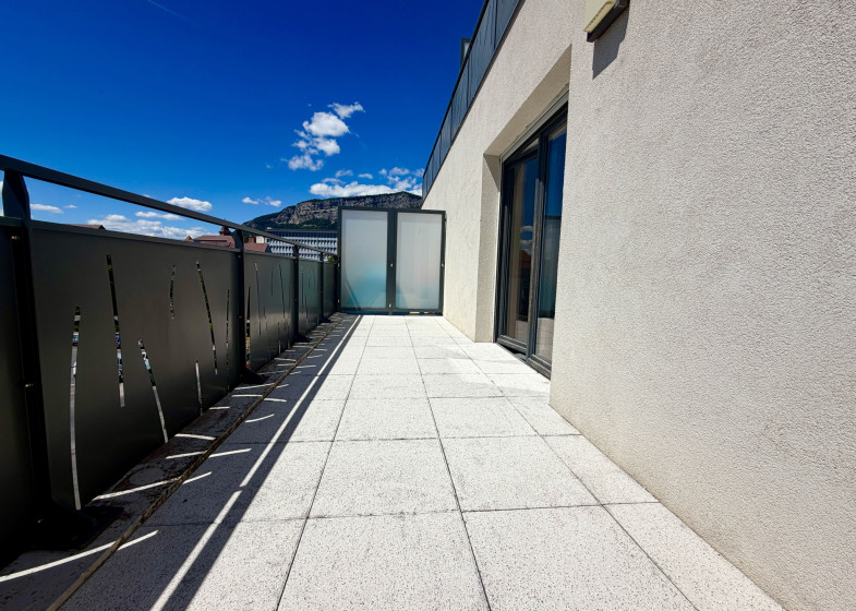 Appartement T4 à vendre à Bonneville