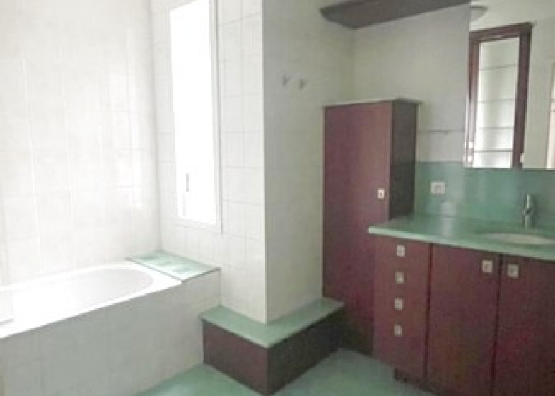 Appartement T2 à vendre à Annemasse