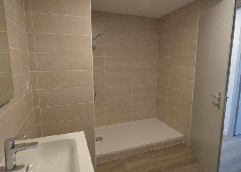 Appartement T4 à vendre à Annemasse