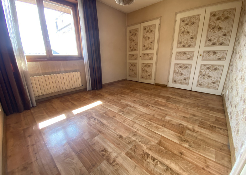 Appartement T6 à vendre à Reignier Esery