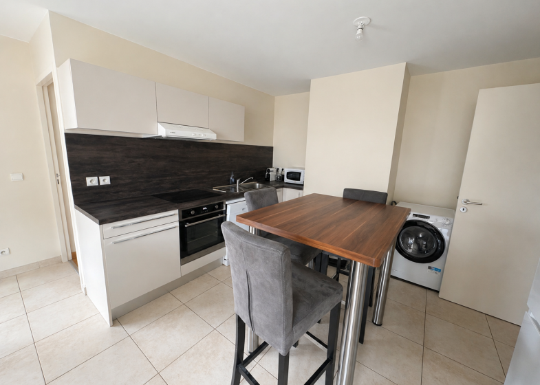 Appartement T3 à vendre à Cluses