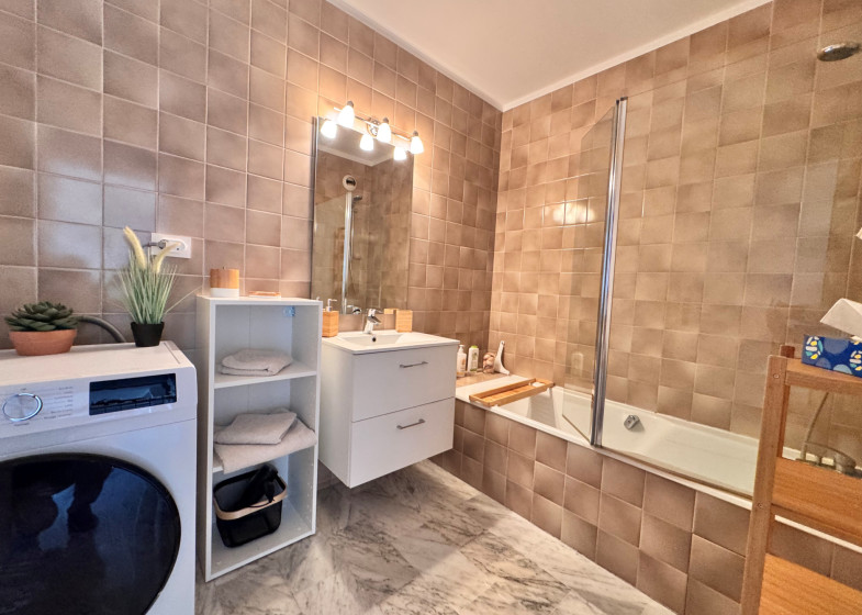 Appartement T2 à vendre à Annecy