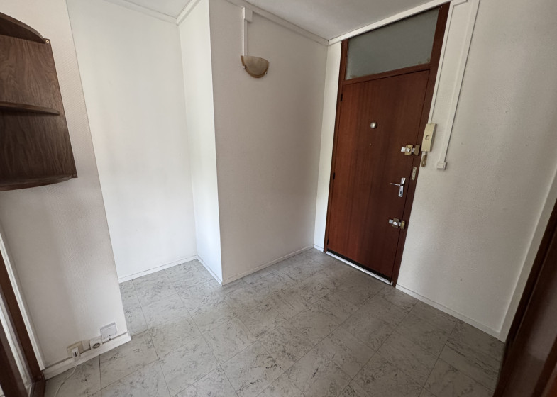 Appartement T2 à vendre à Cluses