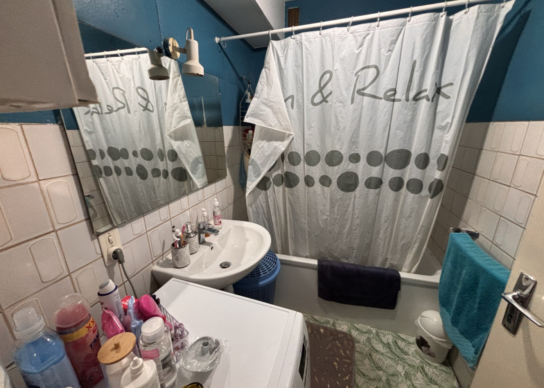 Appartement T2 à vendre à Cluses