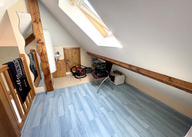 Appartement T3 à vendre à Cluses