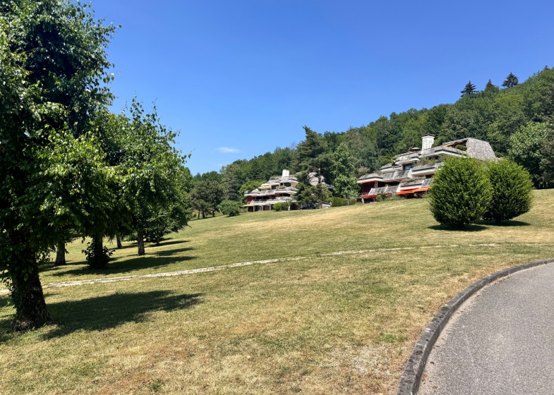 Appartement T2 à vendre à Annecy