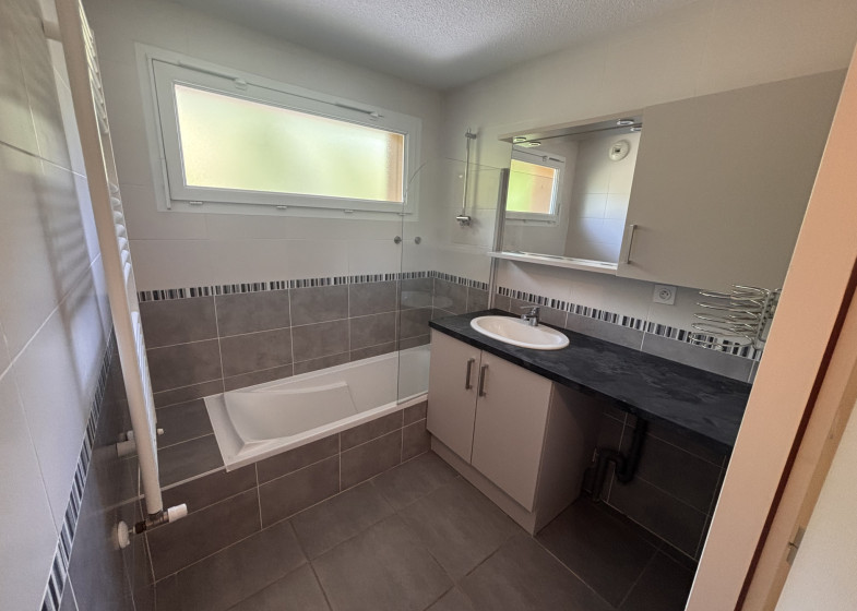 Appartement T3 à vendre à Cluses