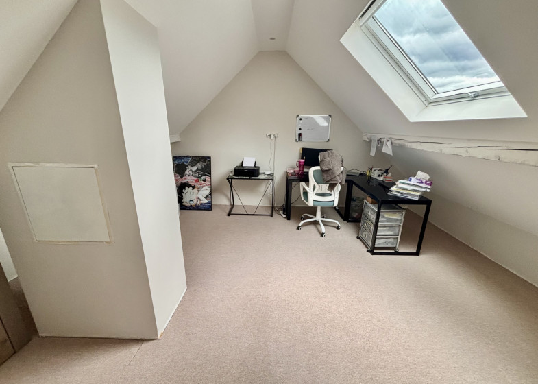 Maison T5 à vendre à Scionzier