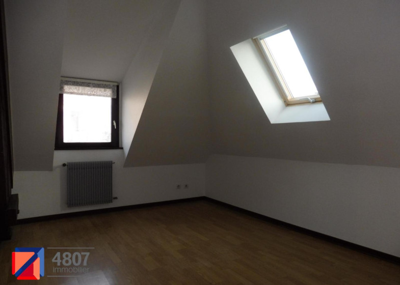 Appartement T4 à louer à Annemasse
