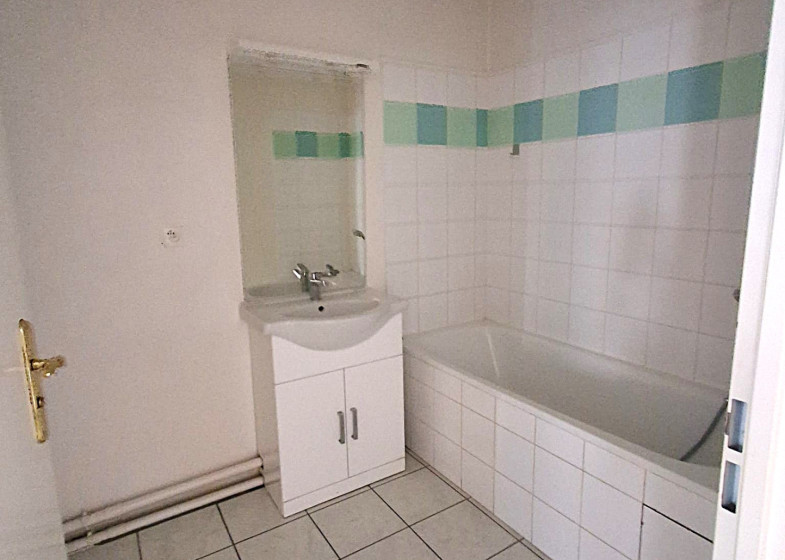 Appartement T2 à vendre à Annemasse