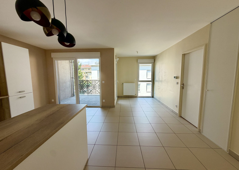 Appartement T2 à vendre à Bonneville