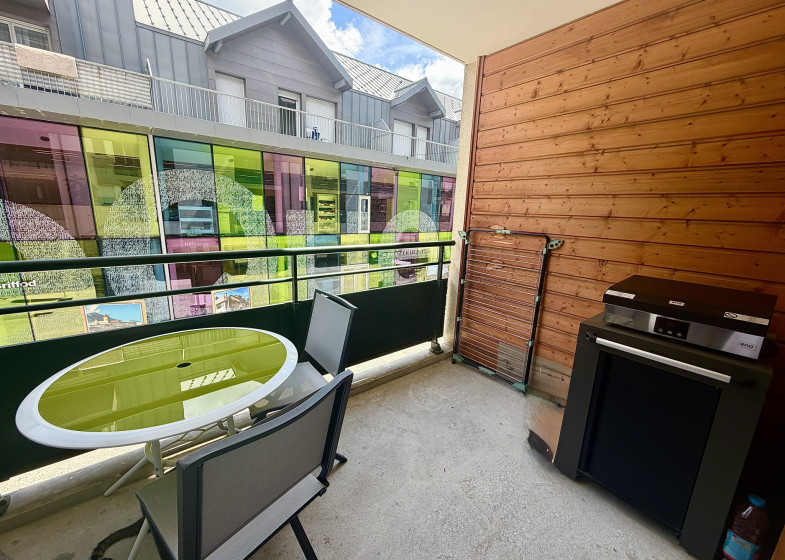 Appartement T2 à vendre à Bonneville