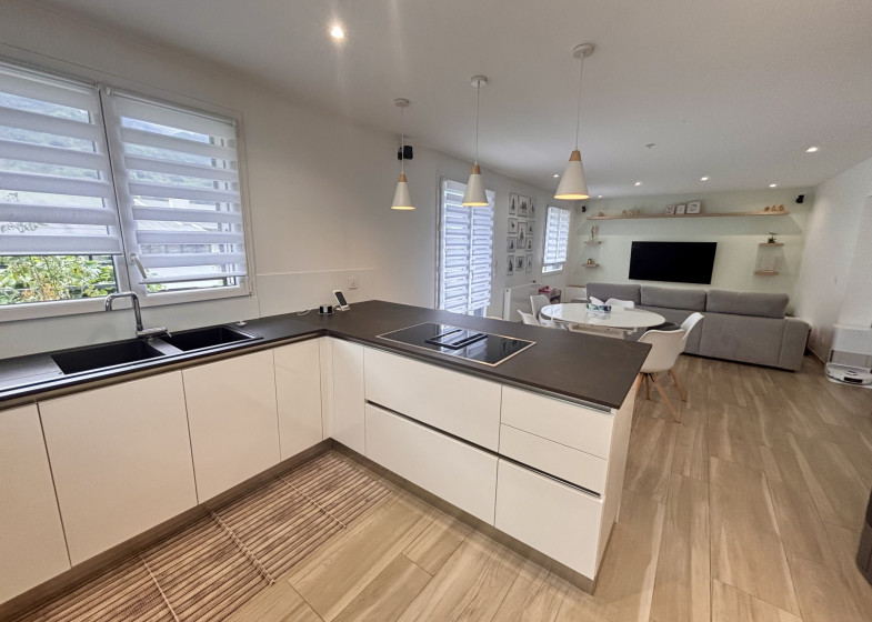 Maison T5 à vendre à Scionzier