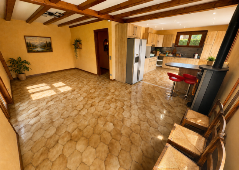 Maison T4 à vendre à Scionzier