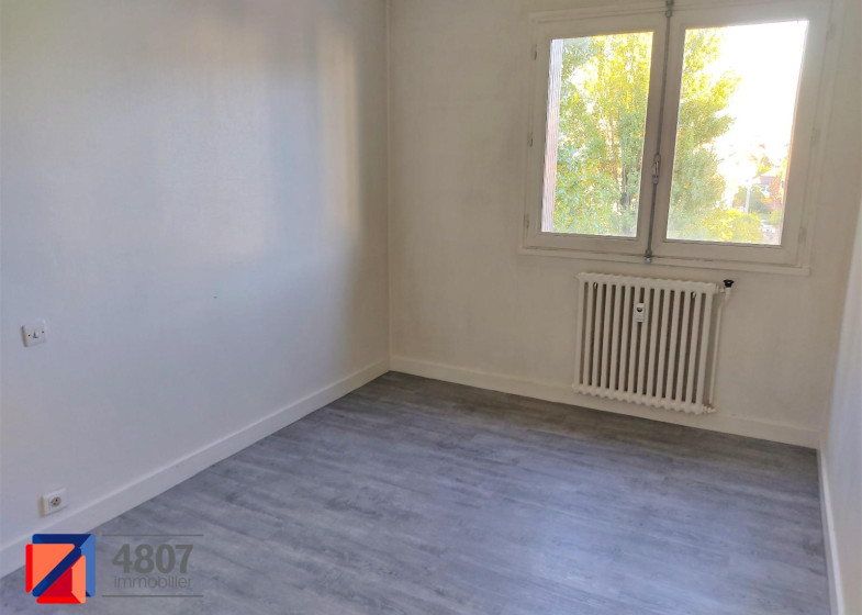 Appartement T2 à louer à Annecy