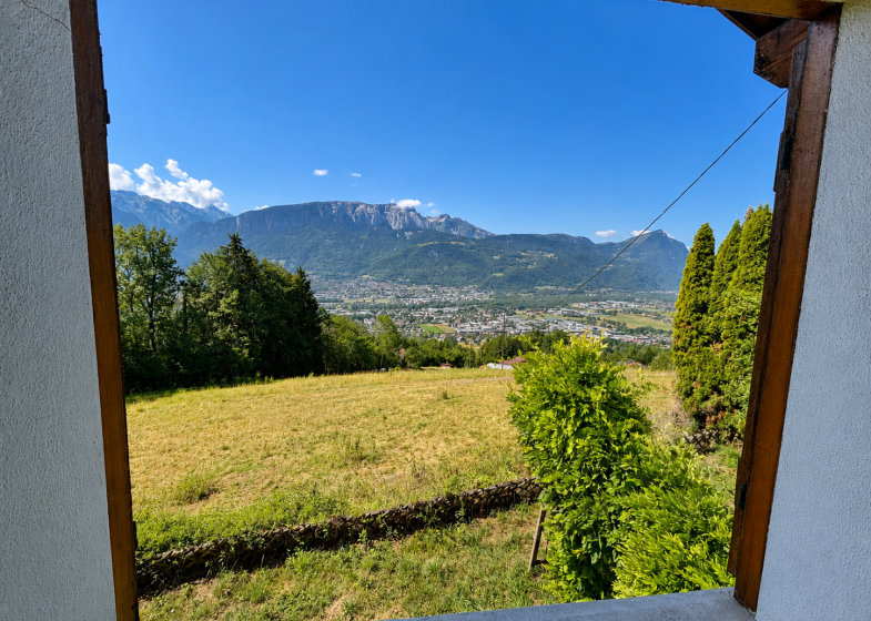 Maison T5 à vendre à Thyez