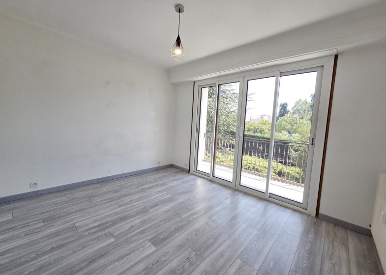 Appartement T4 à vendre à Annemasse