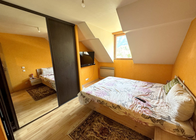 Appartement T3 à vendre à Cluses