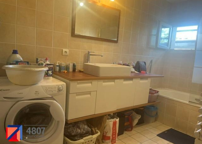 Appartement T4 à louer à Annecy