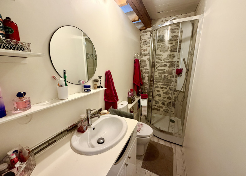Maison T4 à vendre à Ayse