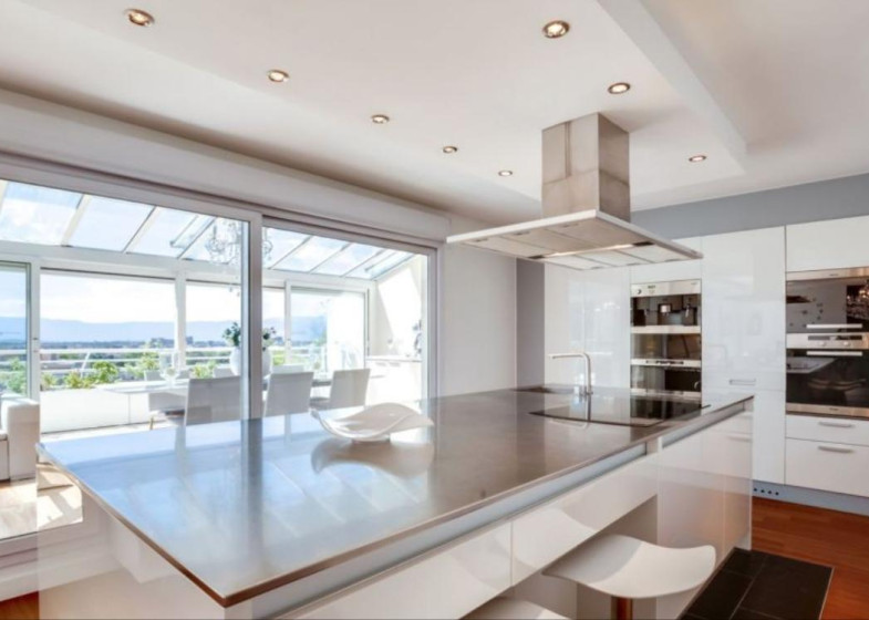 Appartement T4 à vendre à Annemasse