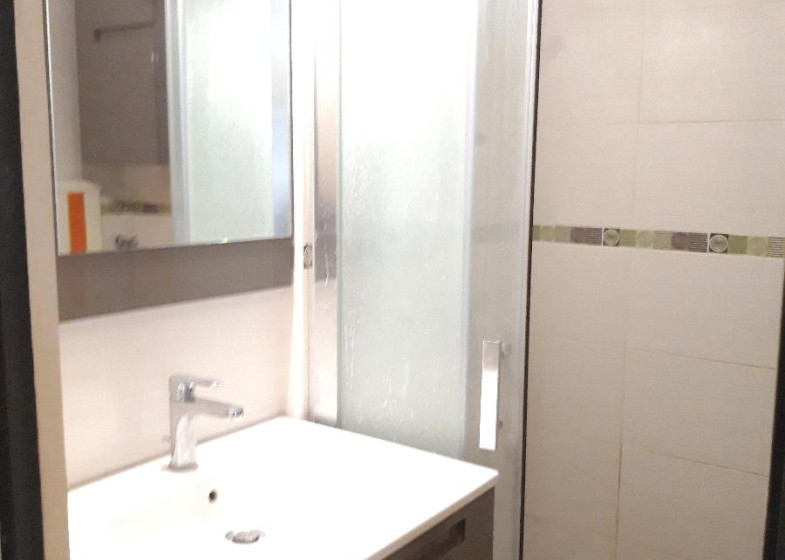 Appartement T1 à louer à Gaillard