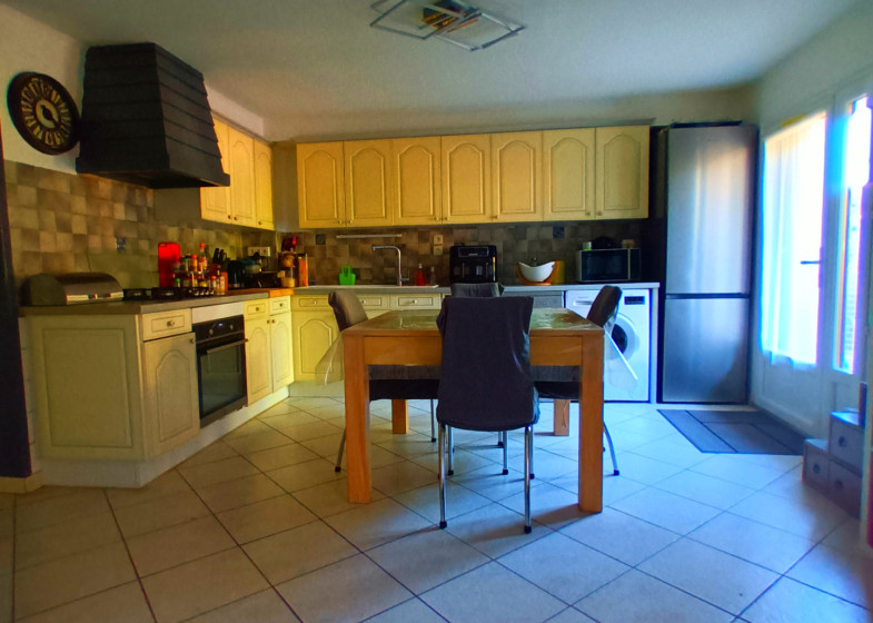 Appartement T3 à vendre à Publier