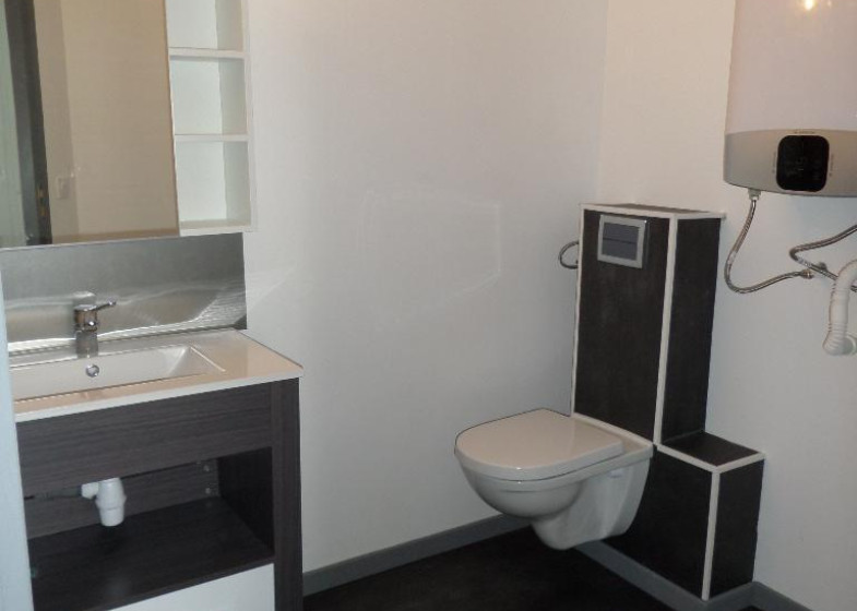 Appartement T1 à louer à Annecy