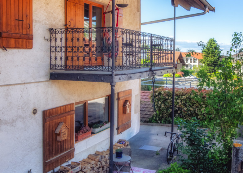 Maison T8 à vendre à Archamps