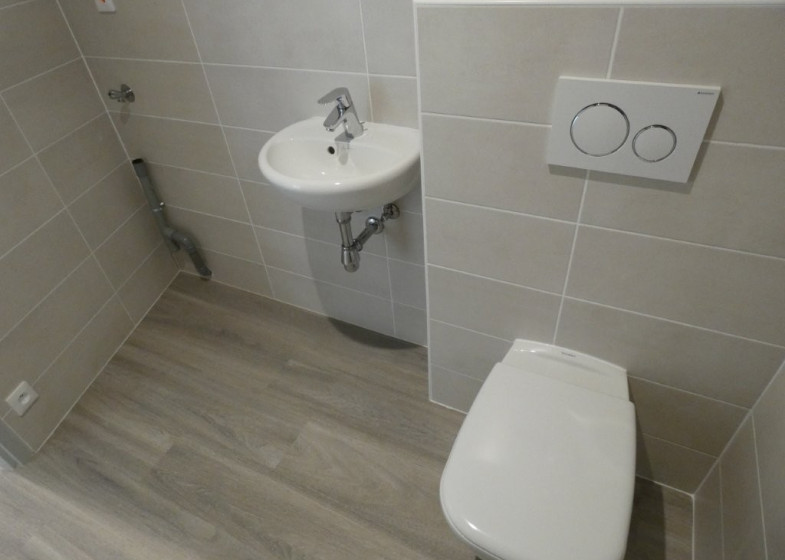 Appartement T4 à vendre à Annemasse