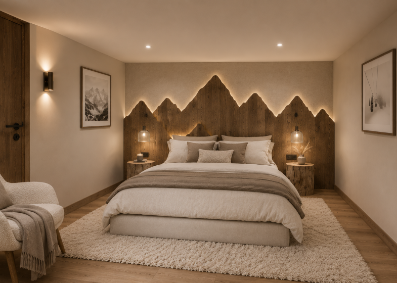 Appartement T4 à vendre à Praz Sur Arly