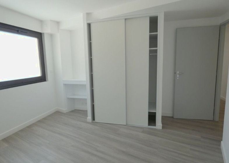 Appartement T4 à vendre à Annemasse