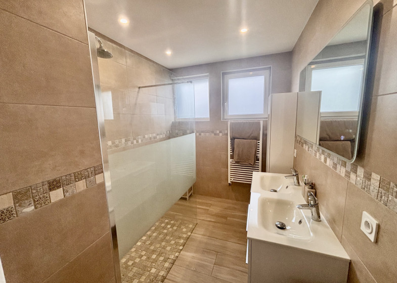 Maison T5 à vendre à Scionzier